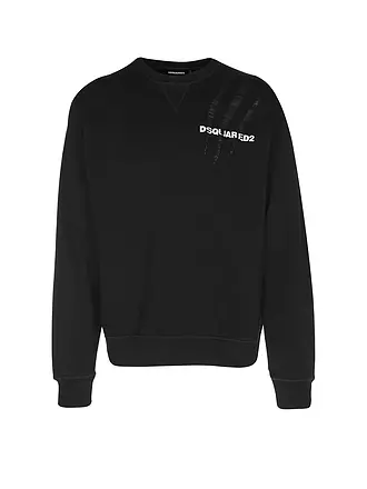 DSQUARED2 | Sweater COOL FIT | 